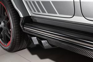 Mercedes-AMG G63 Edition One Light Package by TopCar 2020 года 